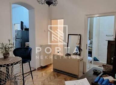 Dvosoban stan, Beograd, Pravni fakultet, prodaja, 66m2, 267000e, id1378232