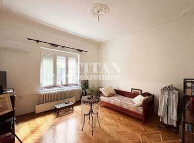 Trosoban stan, Beograd, Centar, prodaja, 70m2, 297000e, id1378234