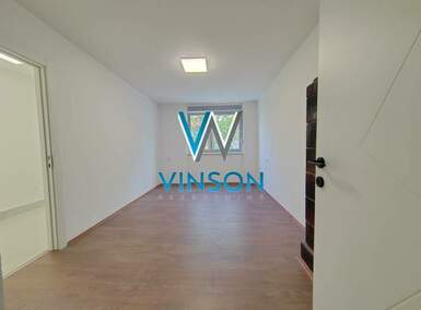 Dvosoban stan, Novi Sad, Adamovićevo Naselje, prodaja, 43m2, 113300e, id1379442