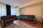 Dvosoban stan, Novi Sad, Bulevar Oslobođenja, izdavanje, 49m2, 500e, id1379443