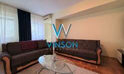 Dvosoban stan, Novi Sad, Bulevar Oslobođenja, izdavanje, 49m2, 500e, id1379443