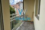 Dvosoban stan, Novi Sad, Bulevar Oslobođenja, izdavanje, 49m2, 500e, id1379443