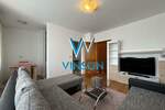 Dvosoban stan, Novi Sad, Bulevar Oslobođenja, izdavanje, 49m2, 450e, id1379444