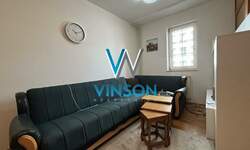 Dvosoban stan, Novi Sad, Bulevar Oslobođenja, izdavanje, 38m2, 350e, id1379445