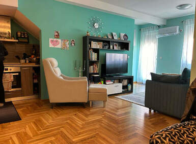Cetvorosoban stan, Beograd, Vojvode Vlahovića, prodaja, 95m2, 170000e, id1378243