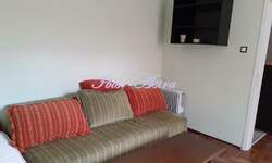 Jednosoban stan, Beograd, Crveni Krst, izdavanje, 34m2, 320e, id1367223