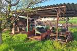 Plac, Kikinda, prodaja, 11510m2, 40000e, id1379636