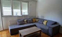 Dvoiposoban stan, Niš, Crveni pevac, izdavanje, 60m2, 500e, id1379640