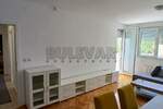 Dvoiposoban stan, Niš, Crveni pevac, izdavanje, 60m2, 500e, id1379640
