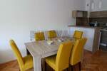 Dvoiposoban stan, Niš, Crveni pevac, izdavanje, 60m2, 500e, id1379640