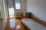 Dvoiposoban stan, Niš, Crveni pevac, izdavanje, 60m2, 500e, id1379640