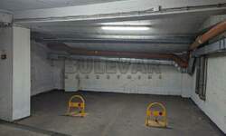 Garaza, Niš, Medijana(Niš), izdavanje, 14m2, 60e, id1379641