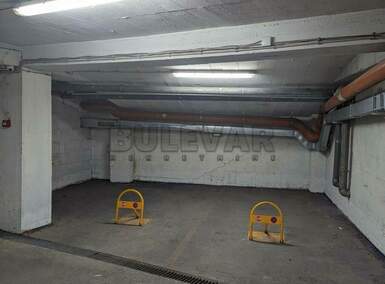 Garaza, Niš, Medijana(Niš), izdavanje, 14m2, 60e, id1379642