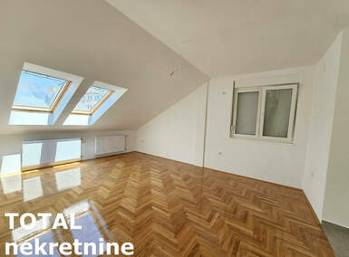 Troiposoban stan, Novi Sad, SubotiČki Bulevar, prodaja, 68m2, 157150e, id1379360