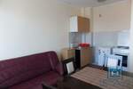 Jednoiposoban stan, Ćuprija, izdavanje, 37m2, 150e, id774921