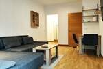 Dvosoban stan, Beograd, FON, izdavanje, 67m2, 800e, id1379644