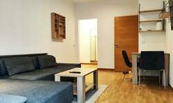 Dvosoban stan, Beograd, FON, izdavanje, 67m2, 800e, id1379644