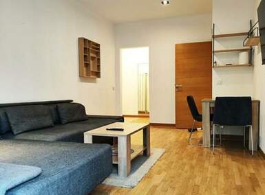 Dvosoban stan, Beograd, FON, izdavanje, 67m2, 800e, id1379644