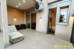 Dvosoban stan, Beograd, FON, izdavanje, 67m2, 800e, id1379644