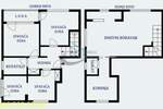 Stan, Beograd, Dedinje, prodaja, 93m2, 330000e, id1308667