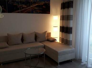 Jednoiposoban stan, Beograd, Ledine, izdavanje, 50m2, 600e, id1379647