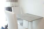Jednoiposoban stan, Beograd, Ledine, izdavanje, 50m2, 600e, id1379647