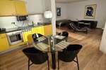 Dvosoban stan, Beograd, Blok 33, izdavanje, 65m2, 800e, id1379648