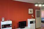 Trosoban stan, Beograd, Centar (Savski venac), izdavanje, 69m2, 800e, id1379649