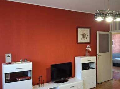Trosoban stan, Beograd, Centar (Savski venac), izdavanje, 69m2, 800e, id1379649