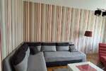 Trosoban stan, Beograd, Centar (Savski venac), izdavanje, 69m2, 800e, id1379649