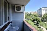 Trosoban stan, Beograd, Centar (Savski venac), izdavanje, 69m2, 800e, id1379649