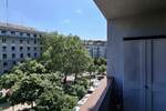 Trosoban stan, Beograd, Centar (Savski venac), izdavanje, 69m2, 800e, id1379649