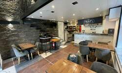 Poslovni prostor / Lokal, Beograd, Dorćol, prodaja, 78m2, 330000e, id1379652