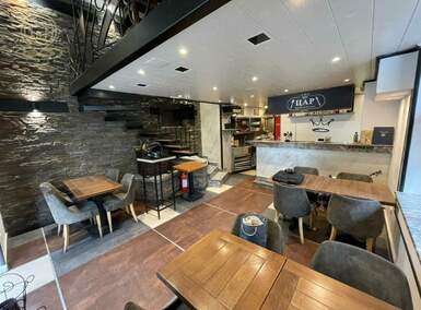 Poslovni prostor / Lokal, Beograd, Dorćol, prodaja, 78m2, 330000e, id1379652