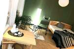 Garsonjera, Beograd, Ustanička, izdavanje, 27m2, 550e, id1379653