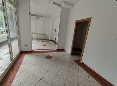 Poslovni prostor / Lokal, Beograd, Blok 29, izdavanje, 30m2, 590e, id1379656