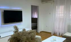 Jednoiposoban stan, Beograd, Denkova Bašta, izdavanje, 44m2, 600e, id1108490