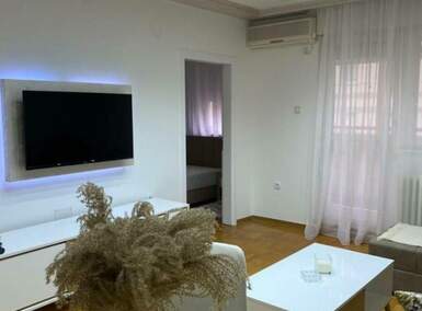 Jednoiposoban stan, Beograd, Denkova Bašta, izdavanje, 44m2, 600e, id1108490