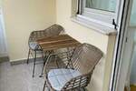 Jednoiposoban stan, Beograd, Denkova Bašta, izdavanje, 44m2, 600e, id1108490