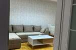 Jednoiposoban stan, Beograd, Denkova Bašta, izdavanje, 44m2, 600e, id1108490