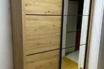 Jednoiposoban stan, Beograd, Denkova Bašta, izdavanje, 44m2, 600e, id1108490