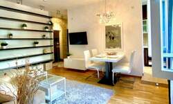 Dvosoban stan, Beograd, Dorćol, izdavanje, 51m2, 1000e, id1379657