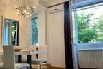 Dvosoban stan, Beograd, Dorćol, izdavanje, 51m2, 1000e, id1379657