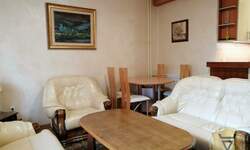 Dvosoban stan, Beograd, Hram Sv. Save, izdavanje, 64m2, 700e, id1379658