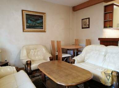 Dvosoban stan, Beograd, Hram Sv. Save, izdavanje, 64m2, 700e, id1379658