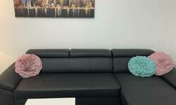 Dvosoban stan, Beograd, Lekino Brdo, izdavanje, 50m2, 600e, id1379660