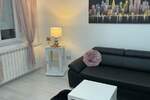 Dvosoban stan, Beograd, Lekino Brdo, izdavanje, 50m2, 600e, id1379660