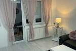 Dvosoban stan, Beograd, Lekino Brdo, izdavanje, 50m2, 600e, id1379660