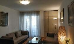 Dvosoban stan, Beograd, Kalenić, izdavanje, 60m2, 750e, id1379661