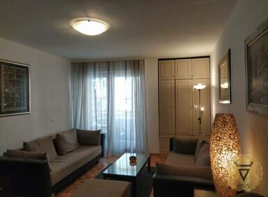 Dvosoban stan, Beograd, Kalenić, izdavanje, 60m2, 750e, id1379661